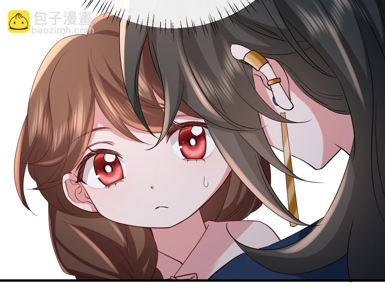🍝炮灰闺女的生存方式 第78话 哥哥吃醋了？ 第28页