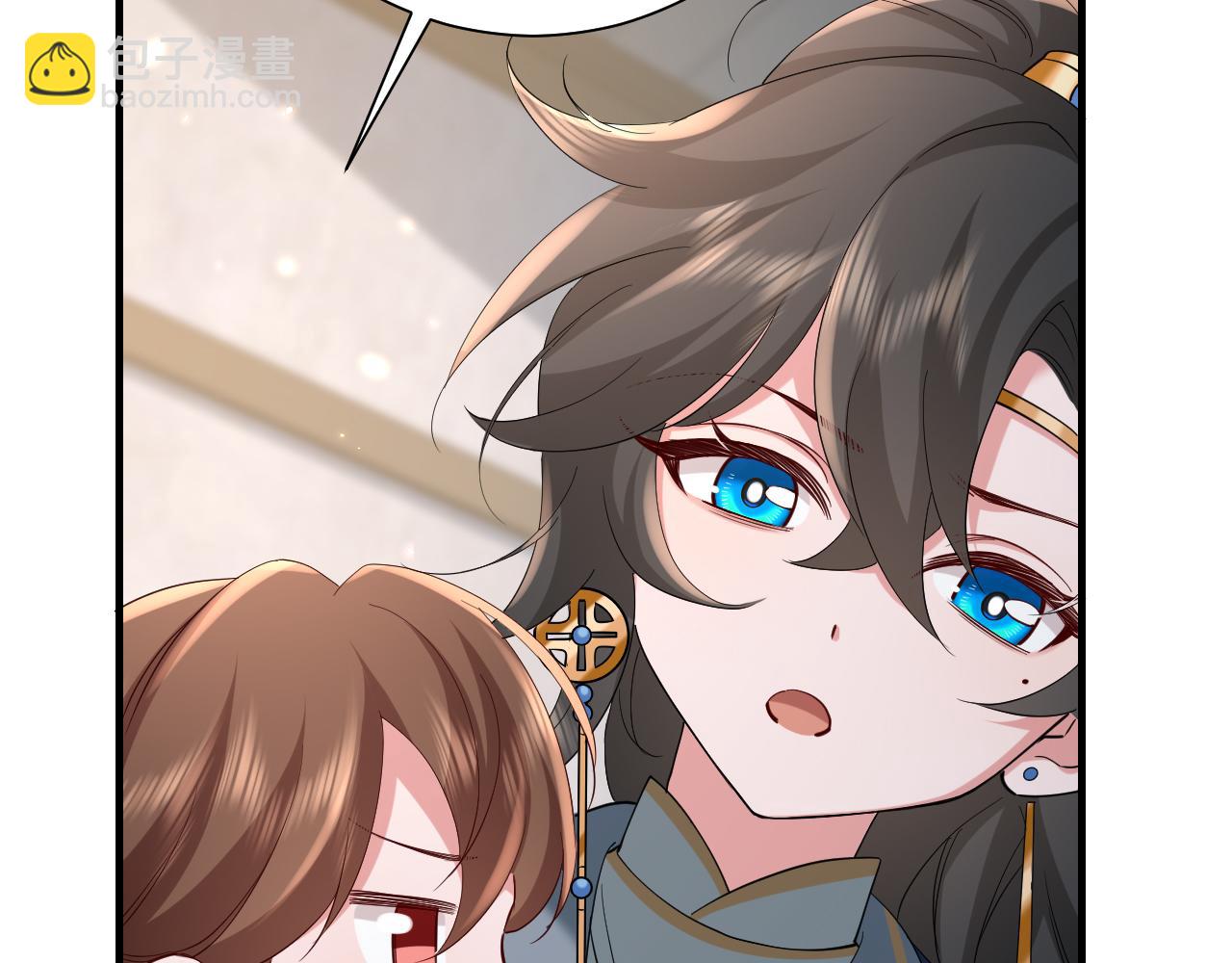 🍝炮灰闺女的生存方式 第78话 哥哥吃醋了？ 第30页
