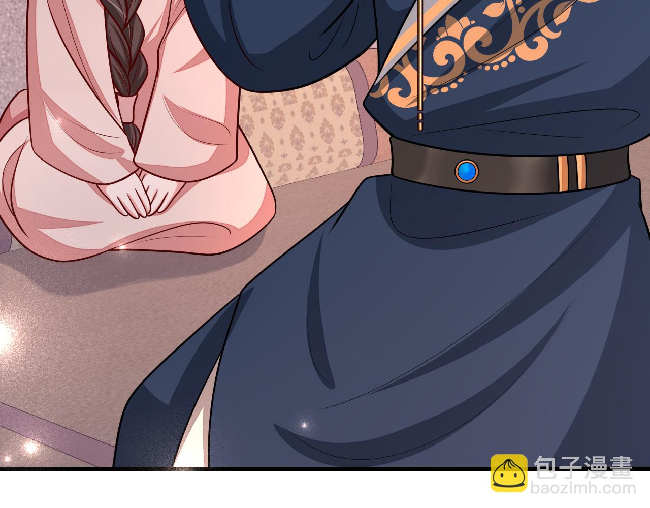 🍝炮灰闺女的生存方式 第78话 哥哥吃醋了？ 第48页