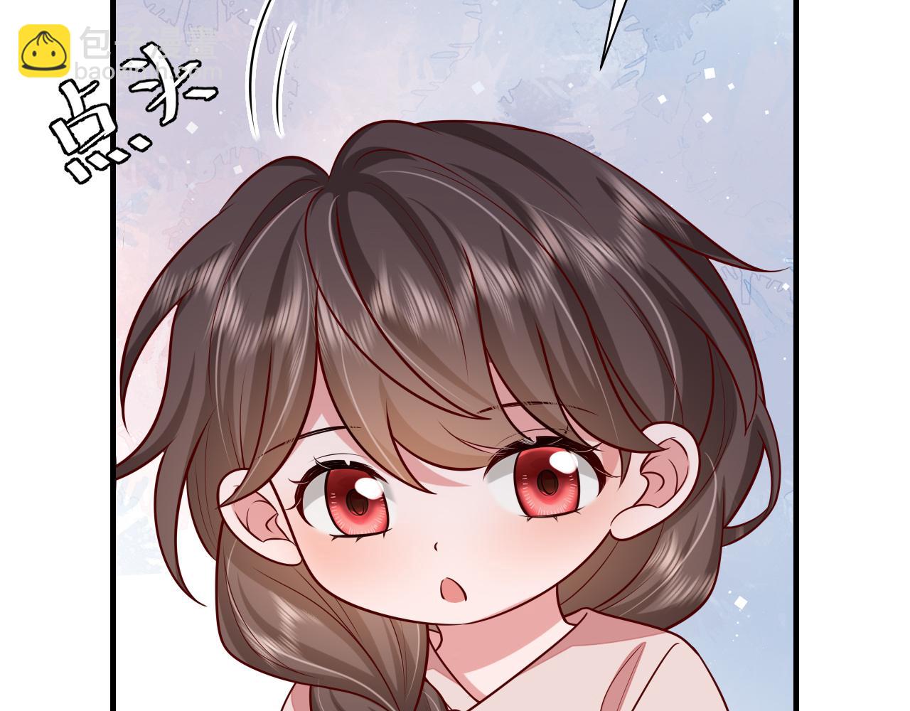 🍝炮灰闺女的生存方式 第78话 哥哥吃醋了？ 第50页