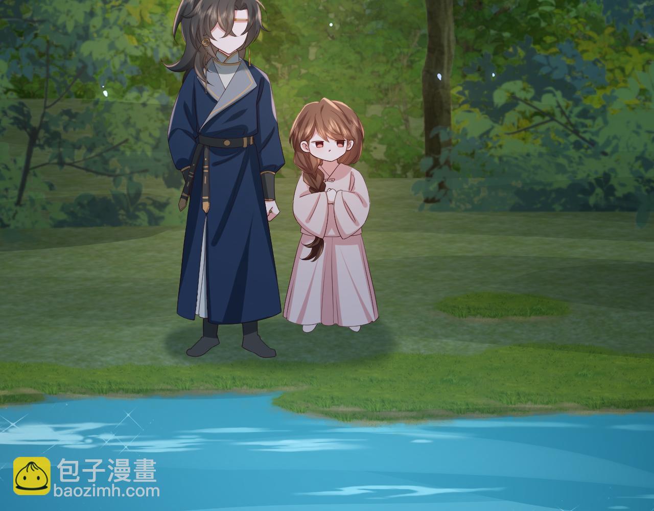 🍝炮灰闺女的生存方式 第80话 咦，有情况？！ 第14页