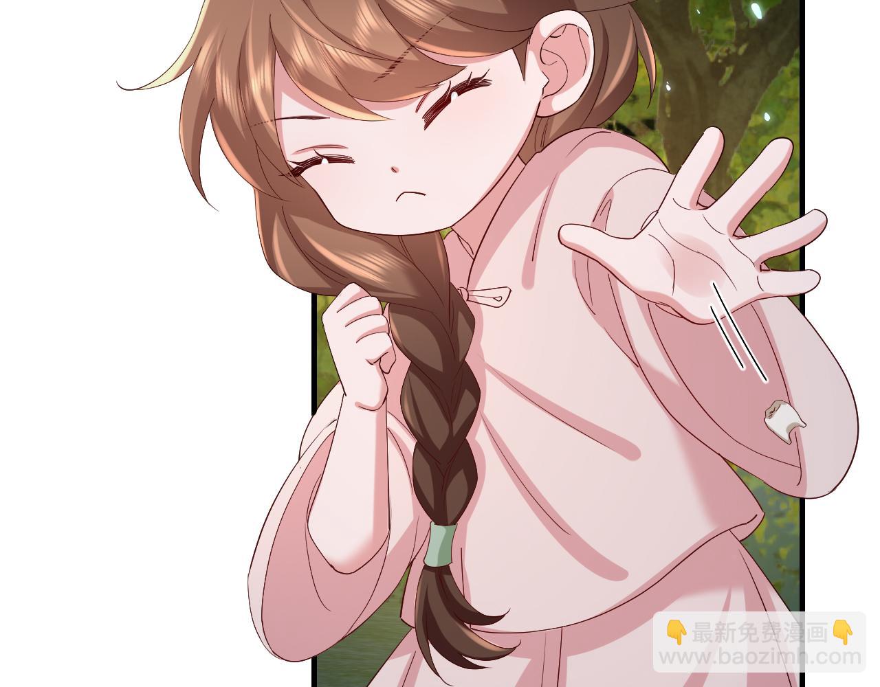 🍝炮灰闺女的生存方式 第80话 咦，有情况？！ 第19页