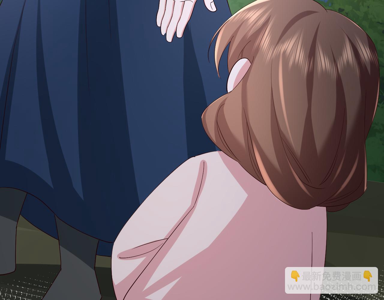 🍝炮灰闺女的生存方式 第80话 咦，有情况？！ 第30页