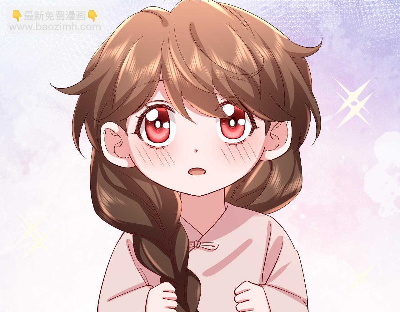 🍝炮灰闺女的生存方式 第80话 咦，有情况？！ 第32页