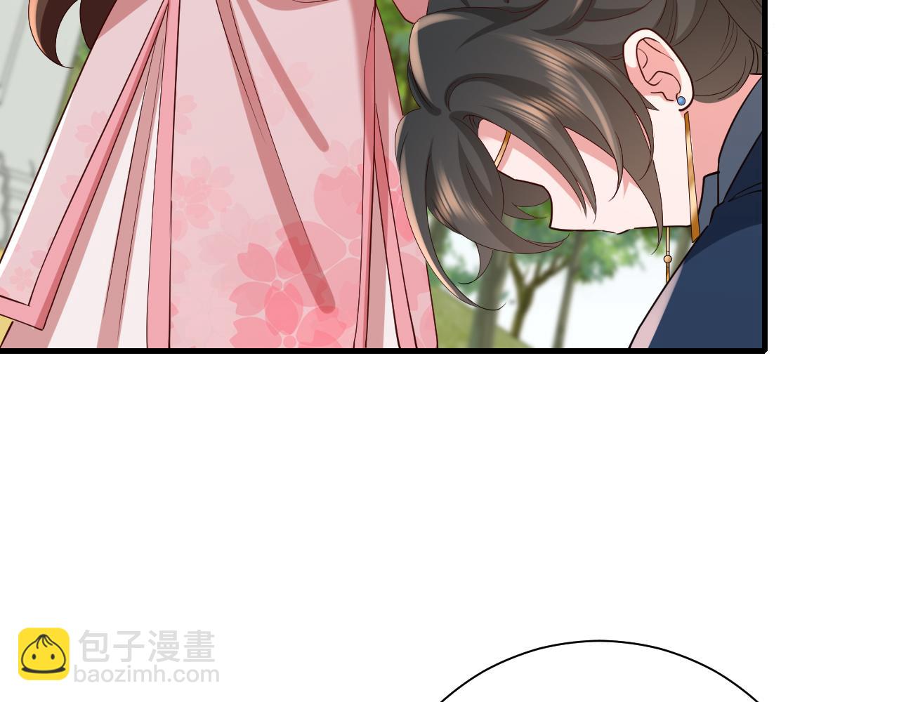 🍝炮灰闺女的生存方式 第84话 照顾好七七啊喂 第36页