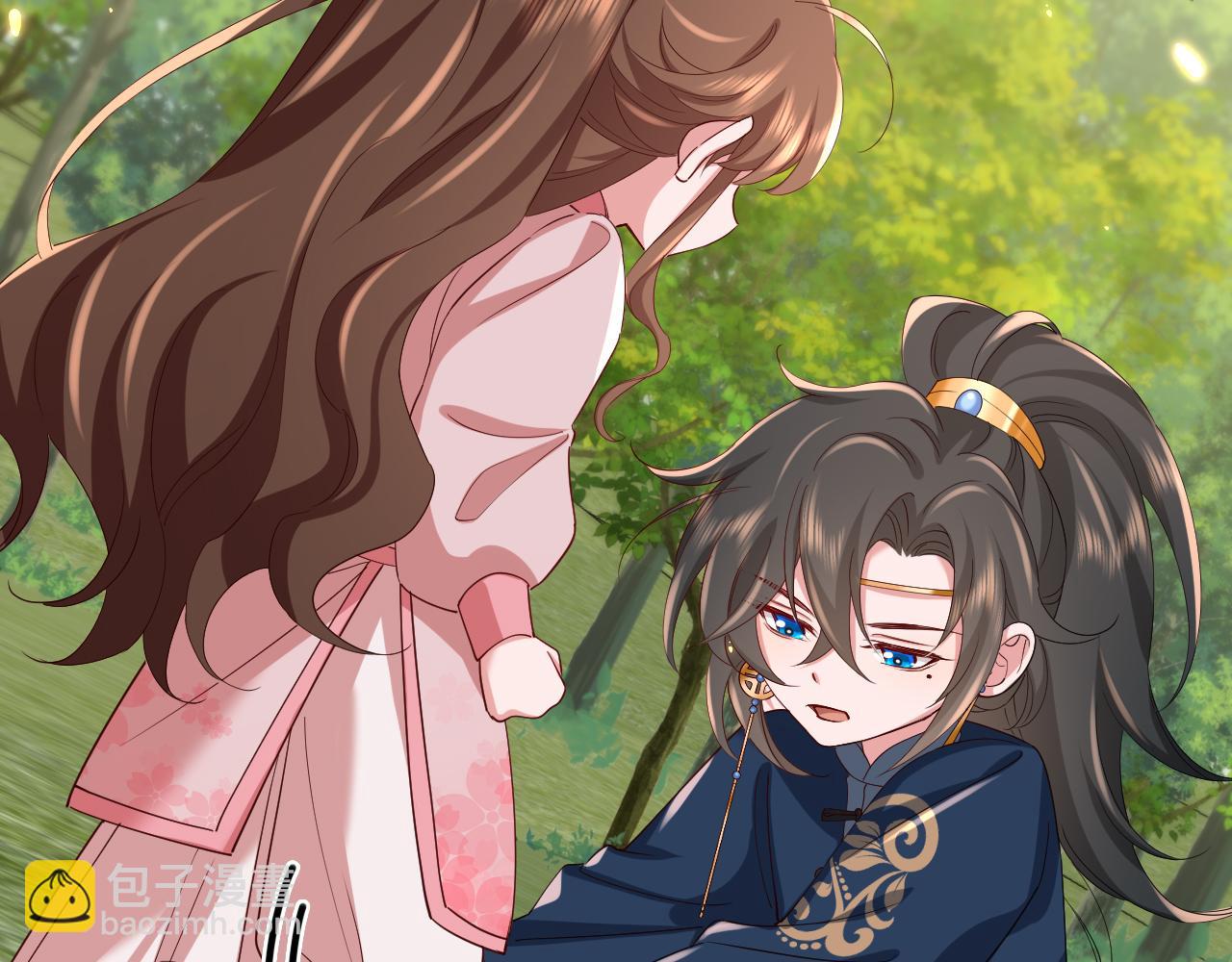 🍝炮灰闺女的生存方式 第84话 照顾好七七啊喂 第38页