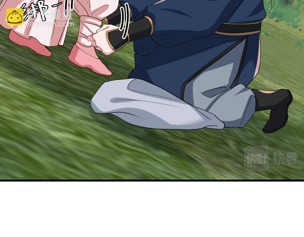 🍝炮灰闺女的生存方式 第84话 照顾好七七啊喂 第39页
