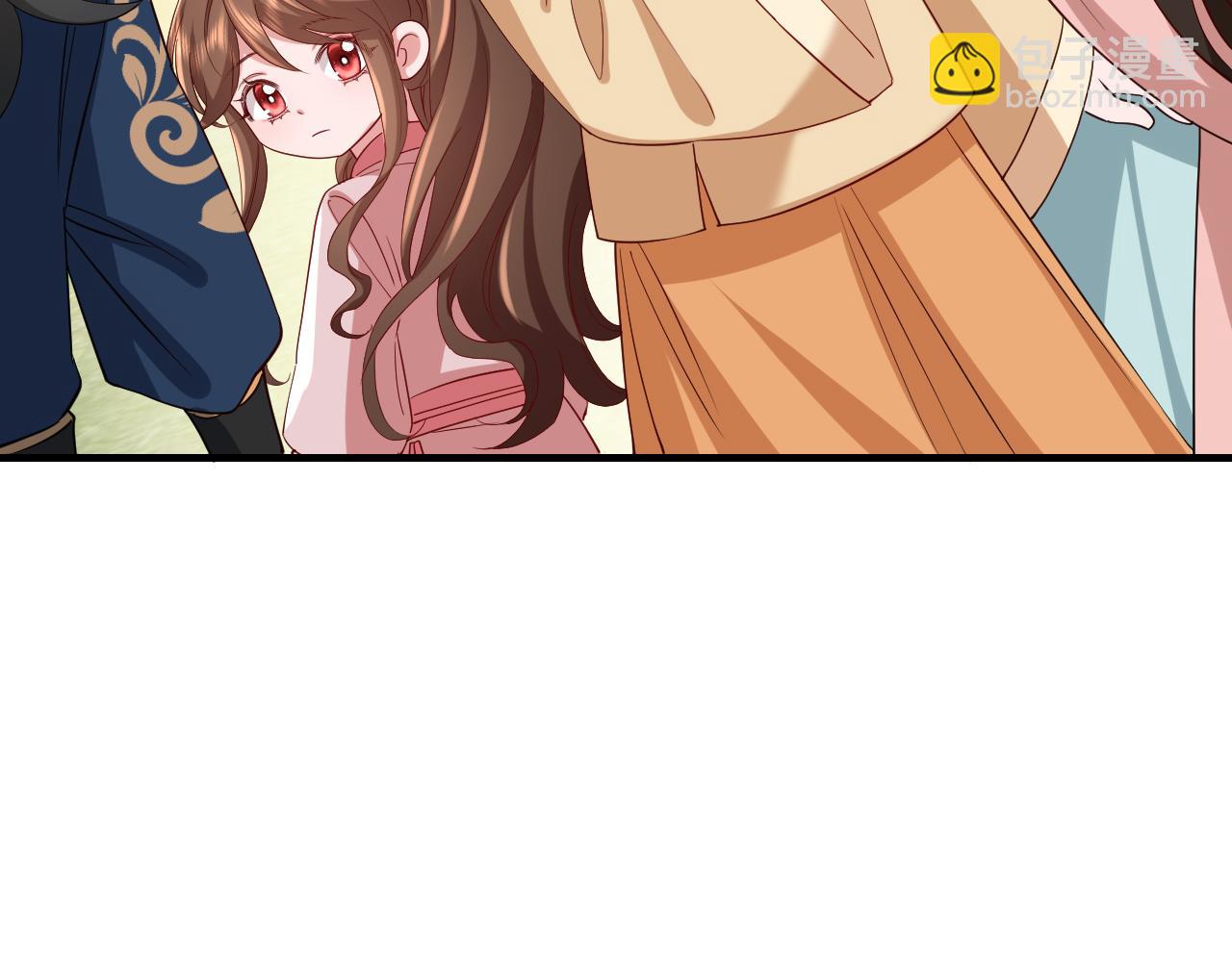 🍝炮灰闺女的生存方式 第84话 照顾好七七啊喂 第50页