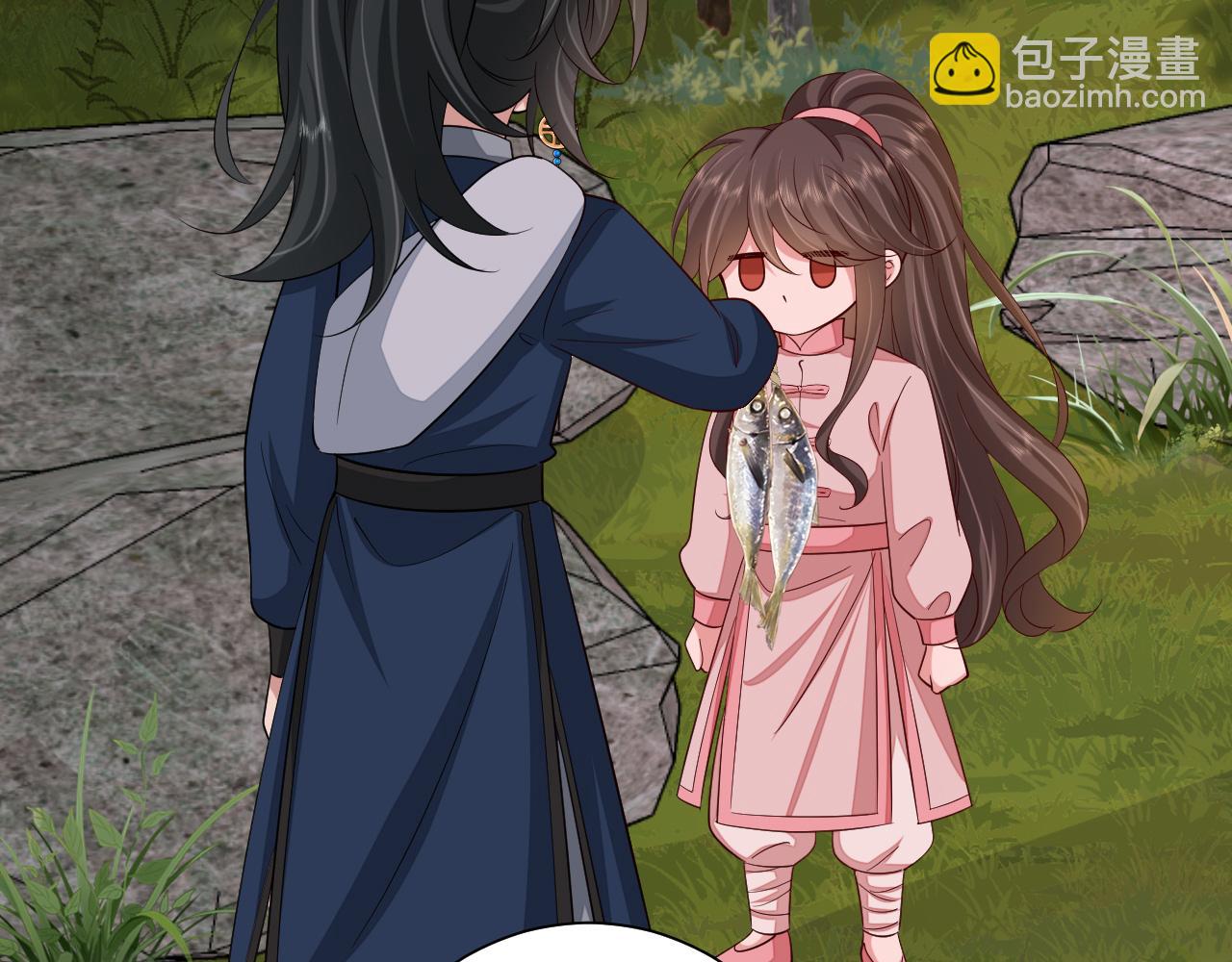🍝炮灰闺女的生存方式 第86话 他或许只是孤独吧... 第16页