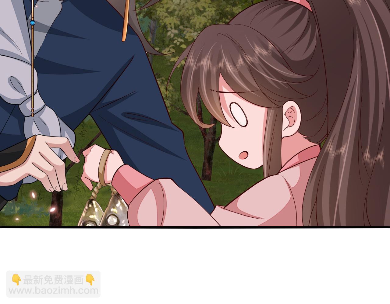 🍝炮灰闺女的生存方式 第86话 他或许只是孤独吧... 第20页