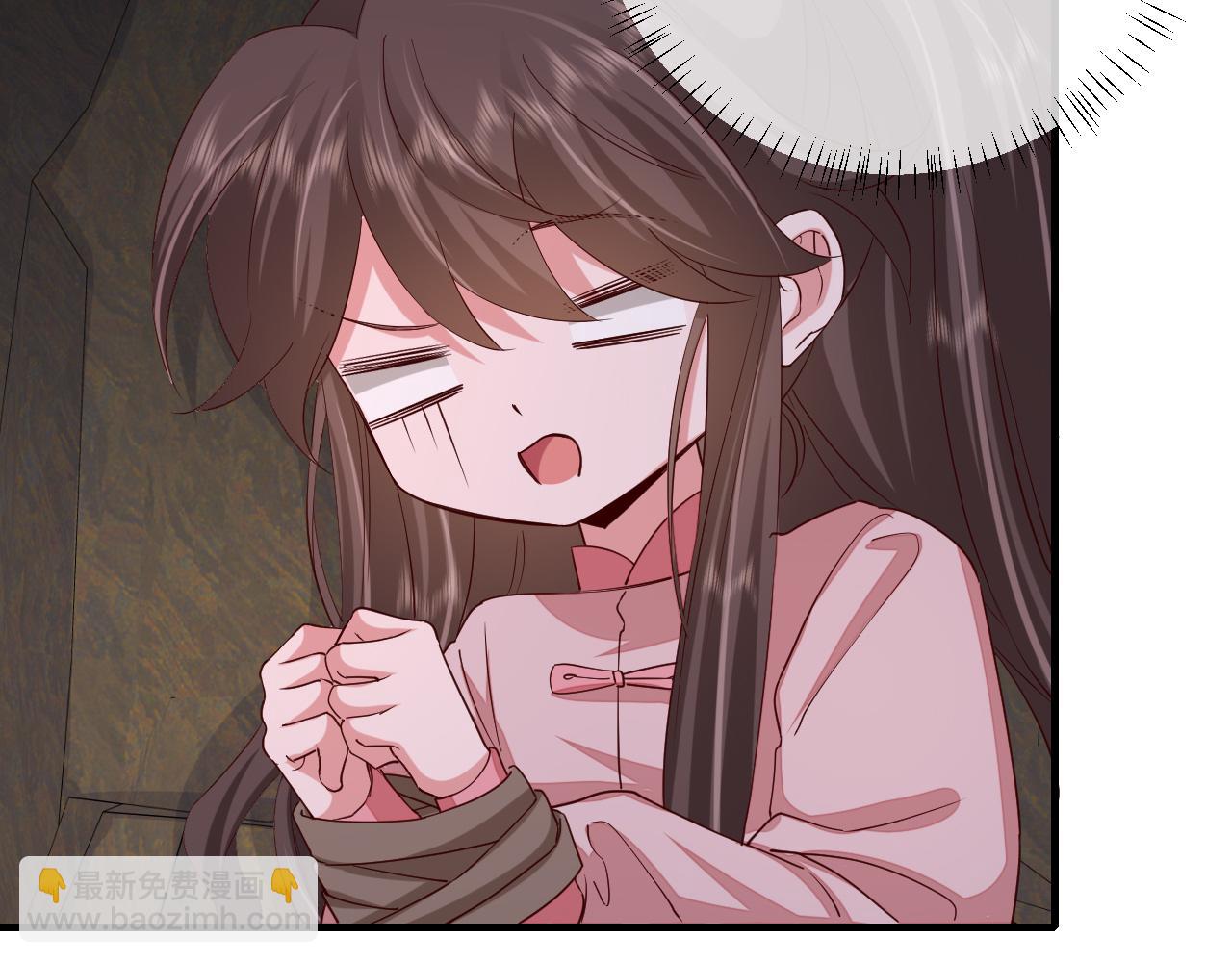 🍝炮灰闺女的生存方式 第88话 听哥的！ 第11页