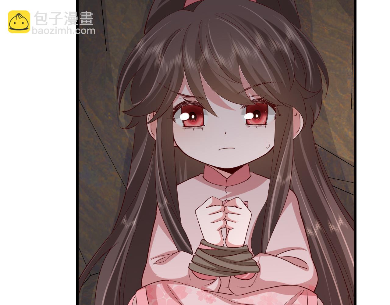 🍝炮灰闺女的生存方式 第88话 听哥的！ 第20页