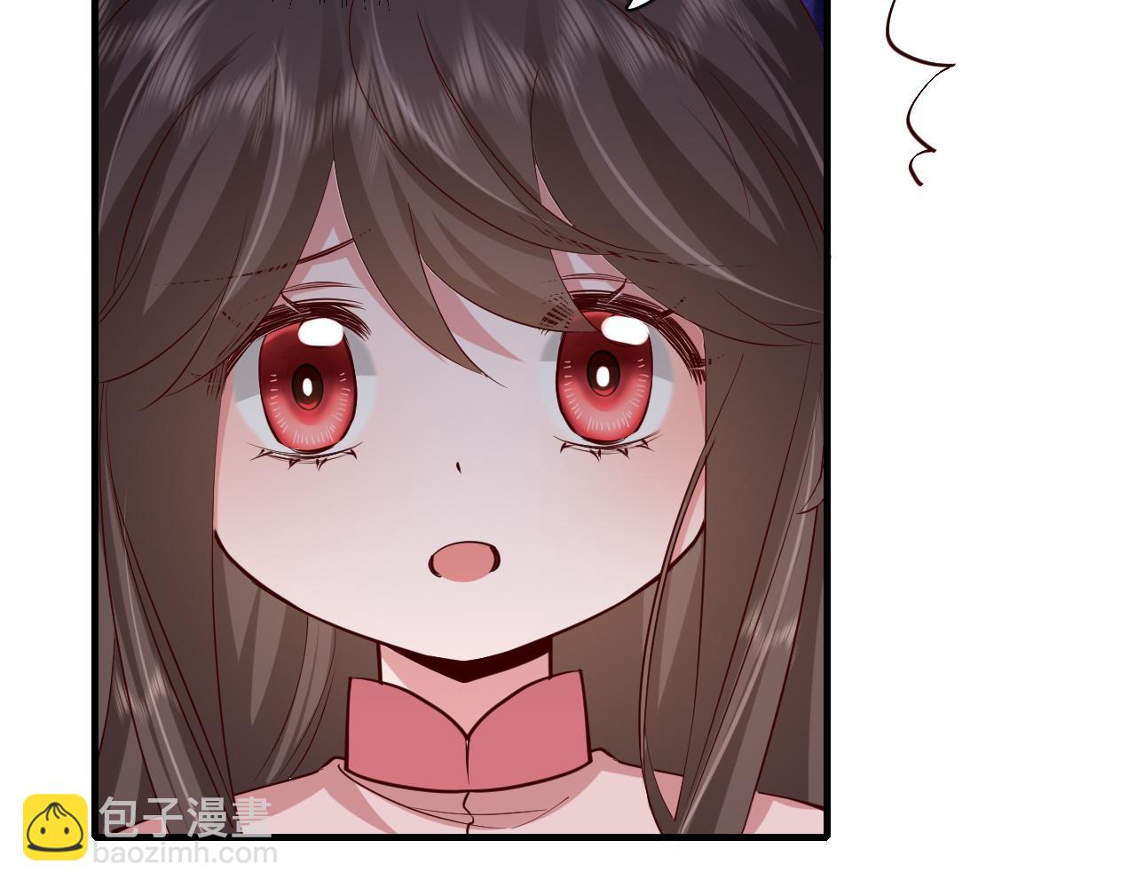🍝炮灰闺女的生存方式 第88话 听哥的！ 第22页