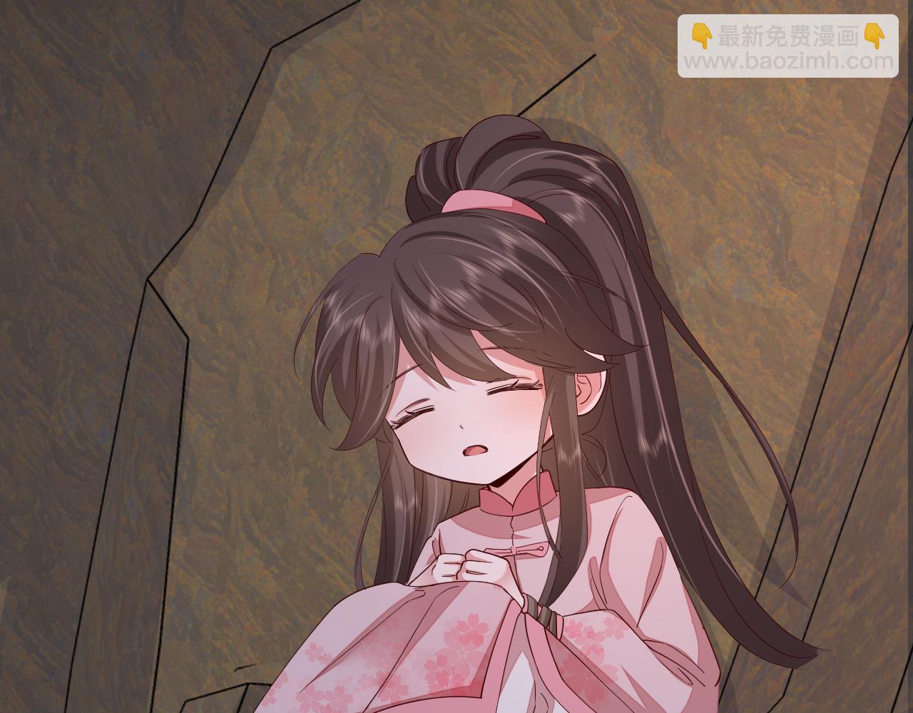 🍝炮灰闺女的生存方式 第88话 听哥的！ 第8页