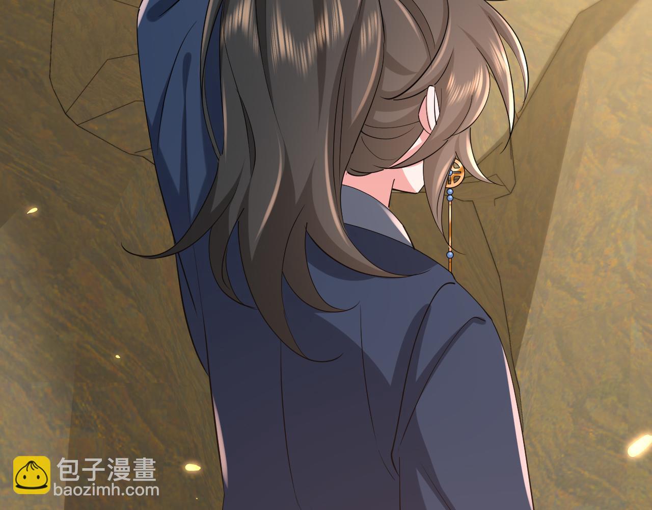 🍝炮灰闺女的生存方式 第90话 你下水了吗？！ 第25页