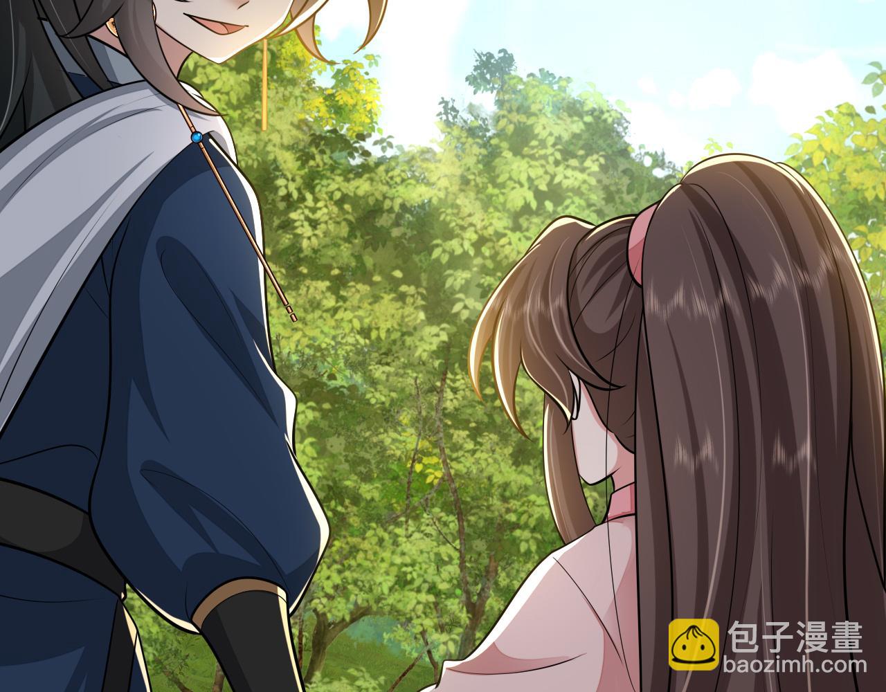 🍝炮灰闺女的生存方式 第90话 你下水了吗？！ 第35页