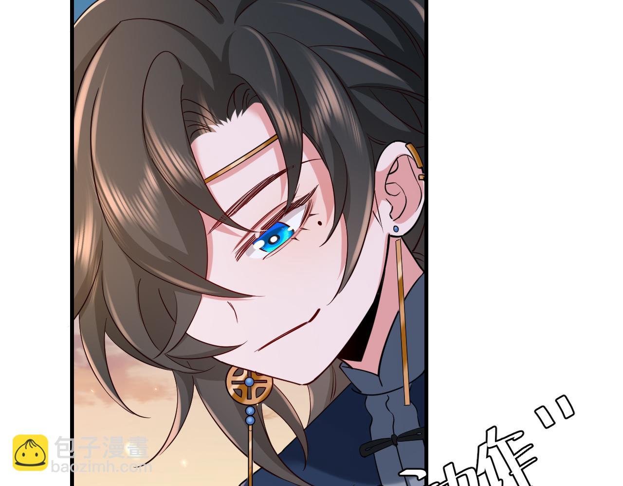 🍝炮灰闺女的生存方式 第92话 民间花灯一日游！ 第10页