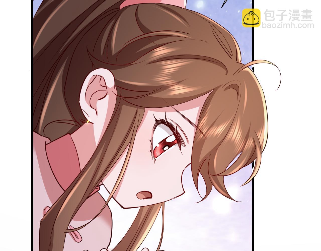 🍝炮灰闺女的生存方式 第92话 民间花灯一日游！ 第14页