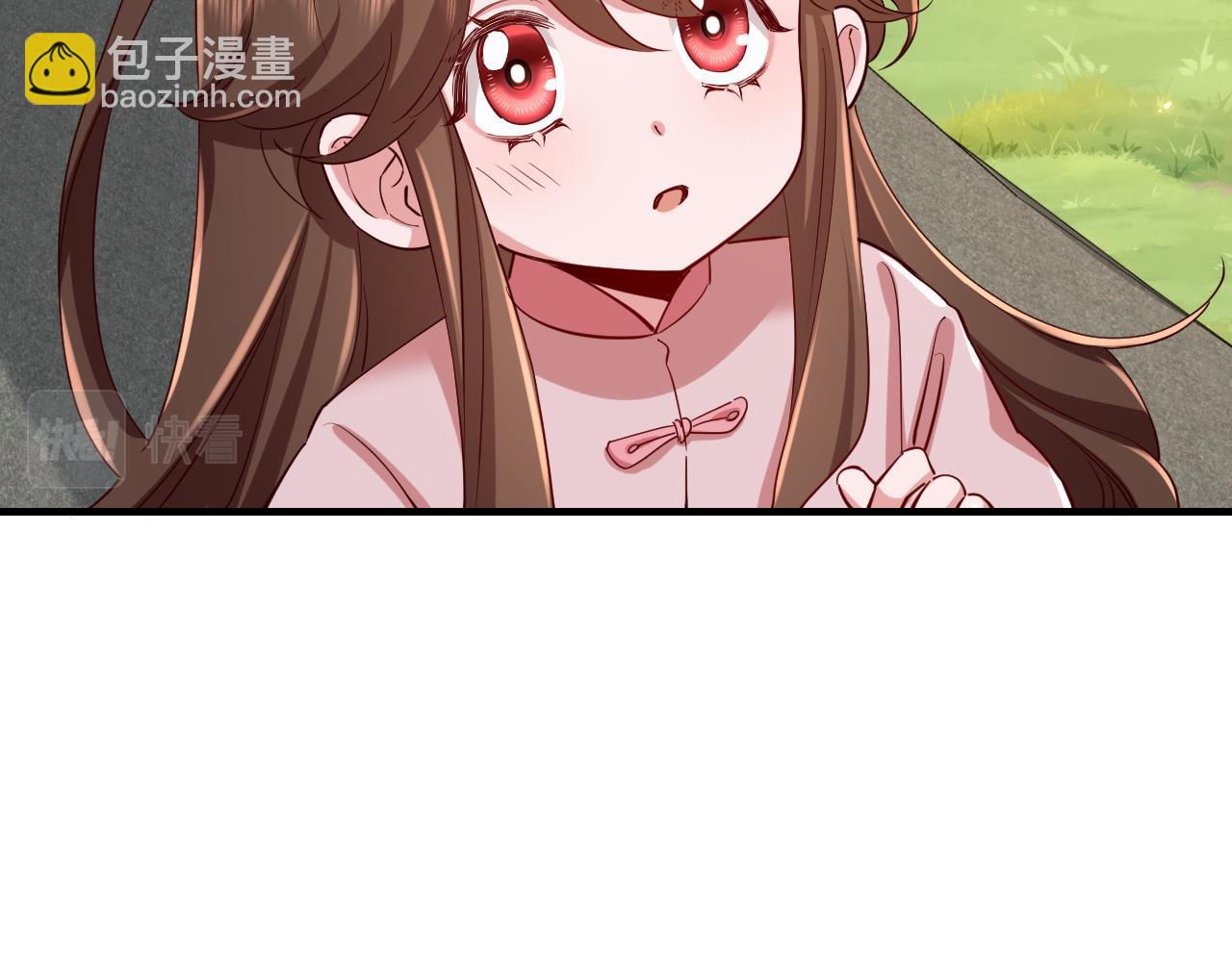 🍝炮灰闺女的生存方式 第92话 民间花灯一日游！ 第19页