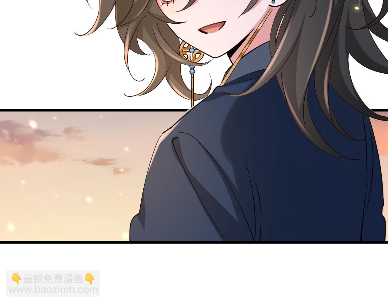 🍝炮灰闺女的生存方式 第92话 民间花灯一日游！ 第22页