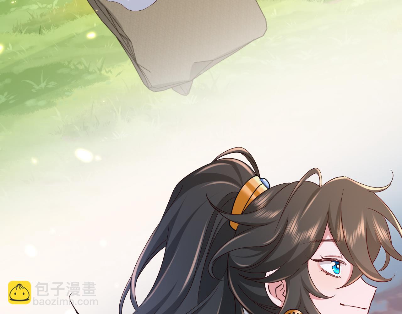 🍝炮灰闺女的生存方式 第92话 民间花灯一日游！ 第25页