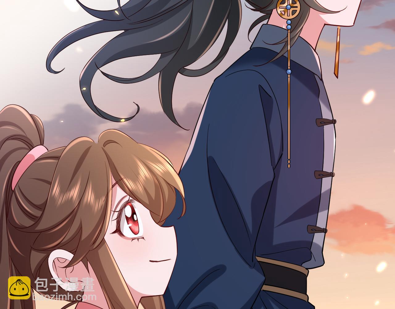 🍝炮灰闺女的生存方式 第92话 民间花灯一日游！ 第26页