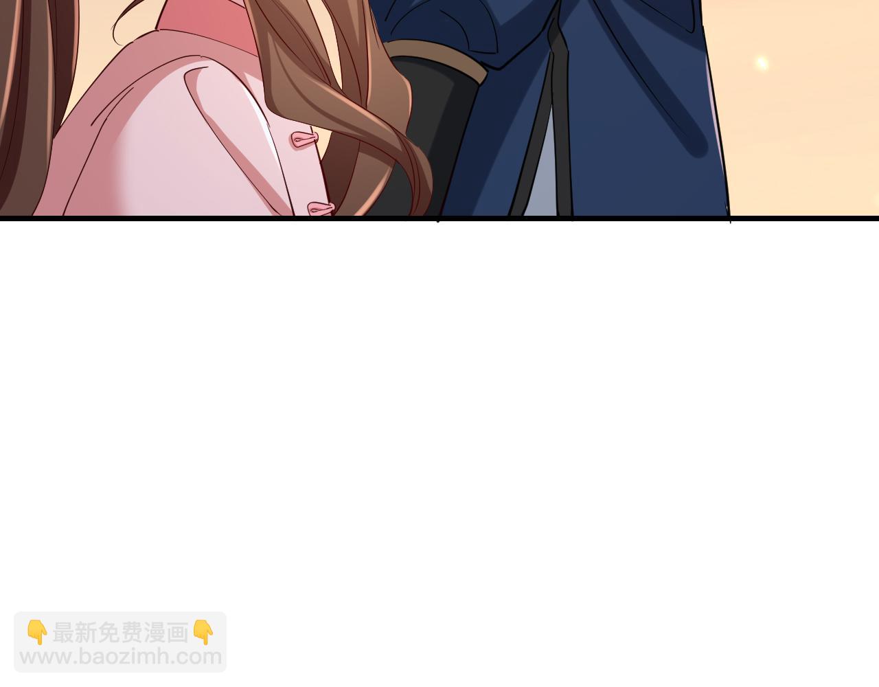 🍝炮灰闺女的生存方式 第92话 民间花灯一日游！ 第27页