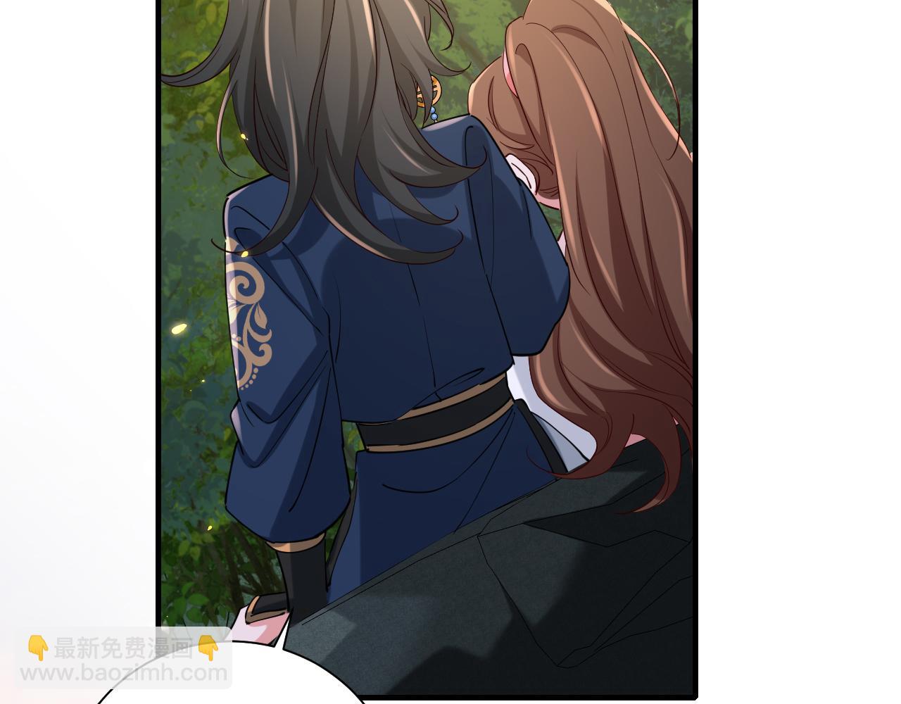 🍝炮灰闺女的生存方式 第92话 民间花灯一日游！ 第30页
