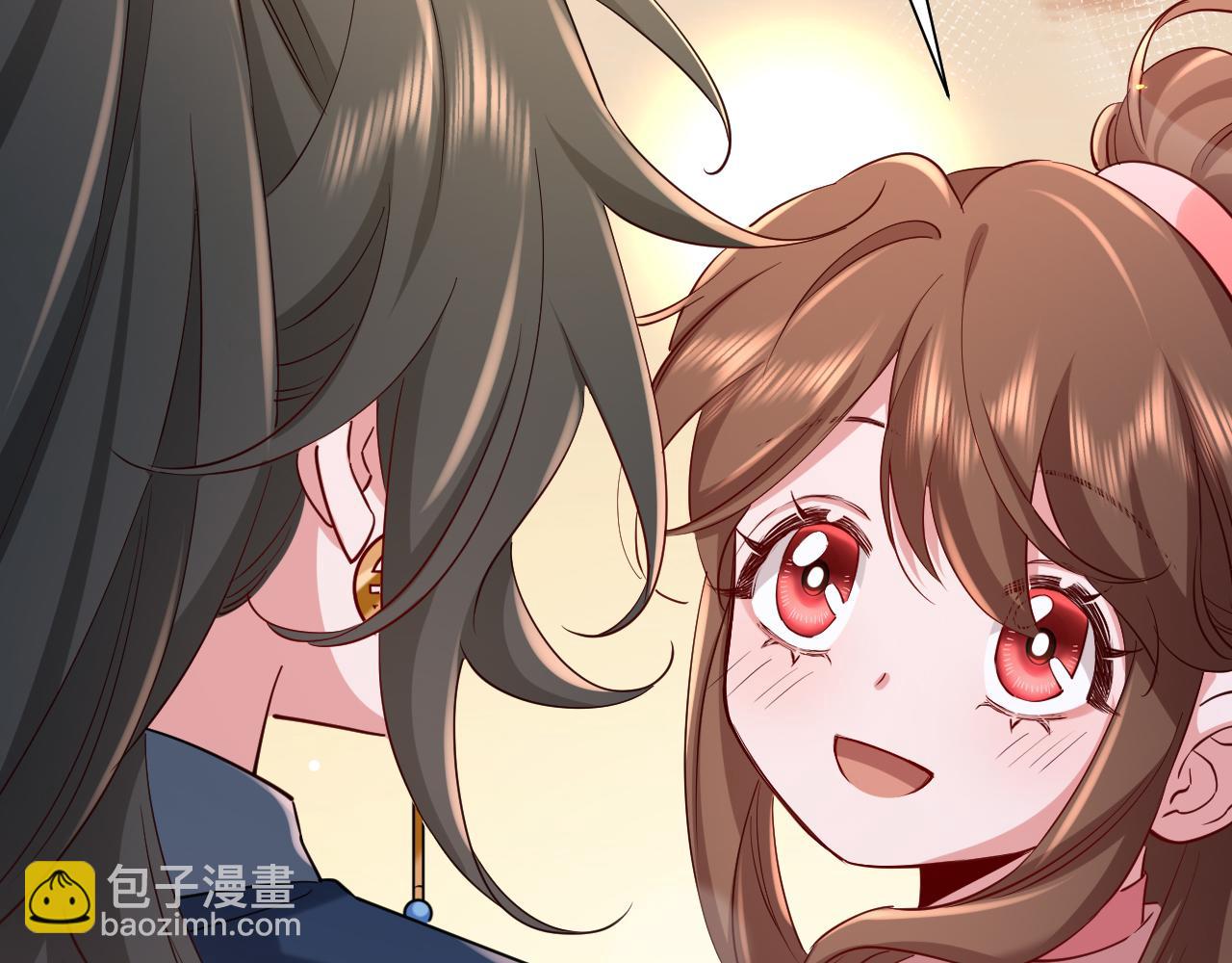 🍝炮灰闺女的生存方式 第92话 民间花灯一日游！ 第33页