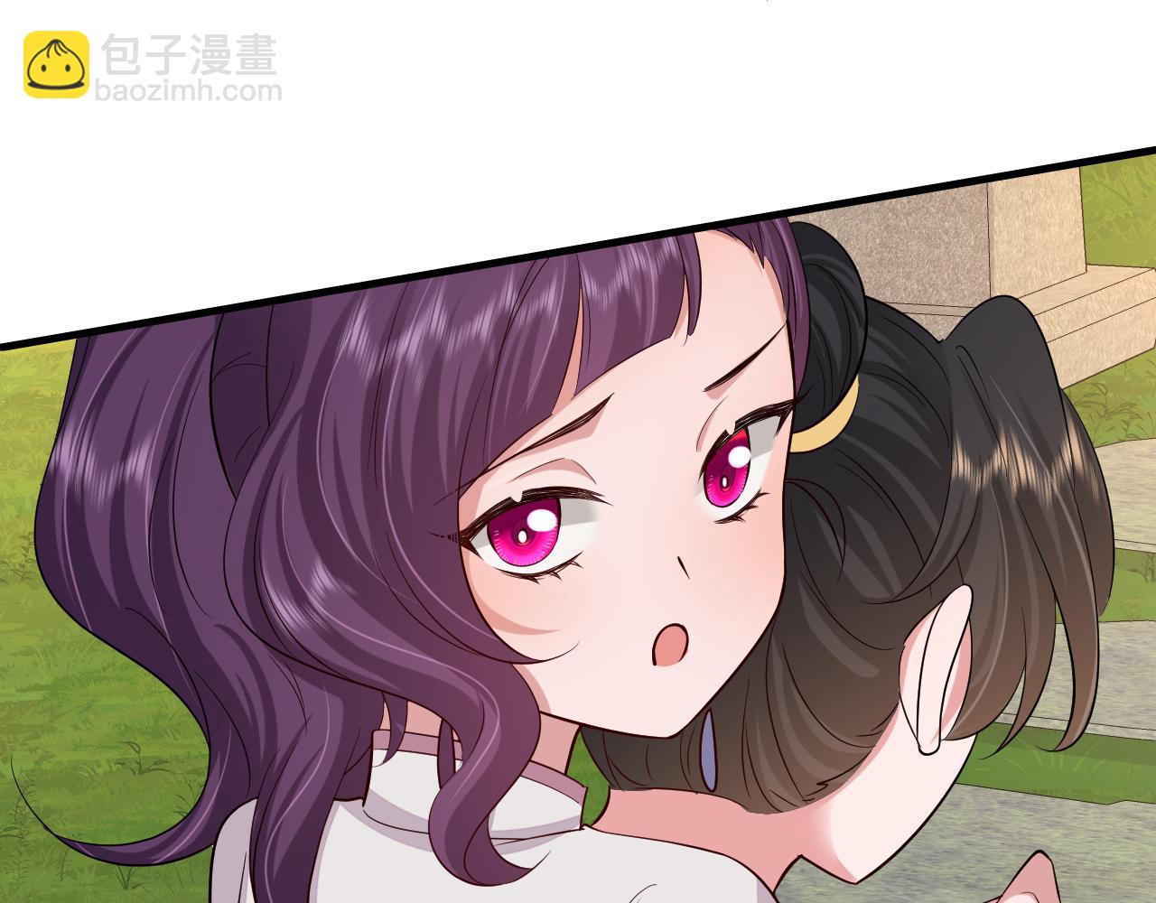 🍝炮灰闺女的生存方式 第92话 民间花灯一日游！ 第47页
