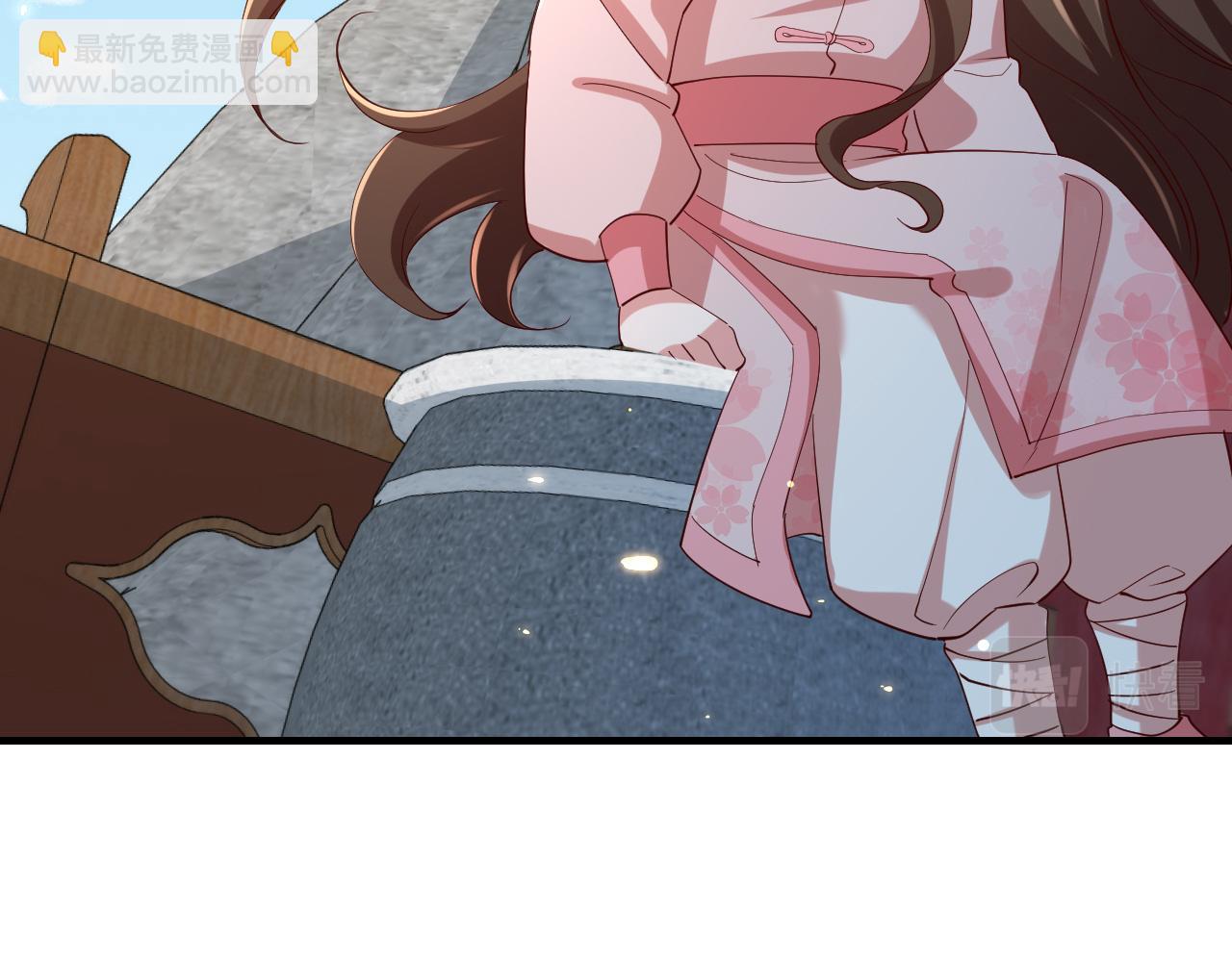 🍝炮灰闺女的生存方式 第94话 你究竟想干什么 第33页