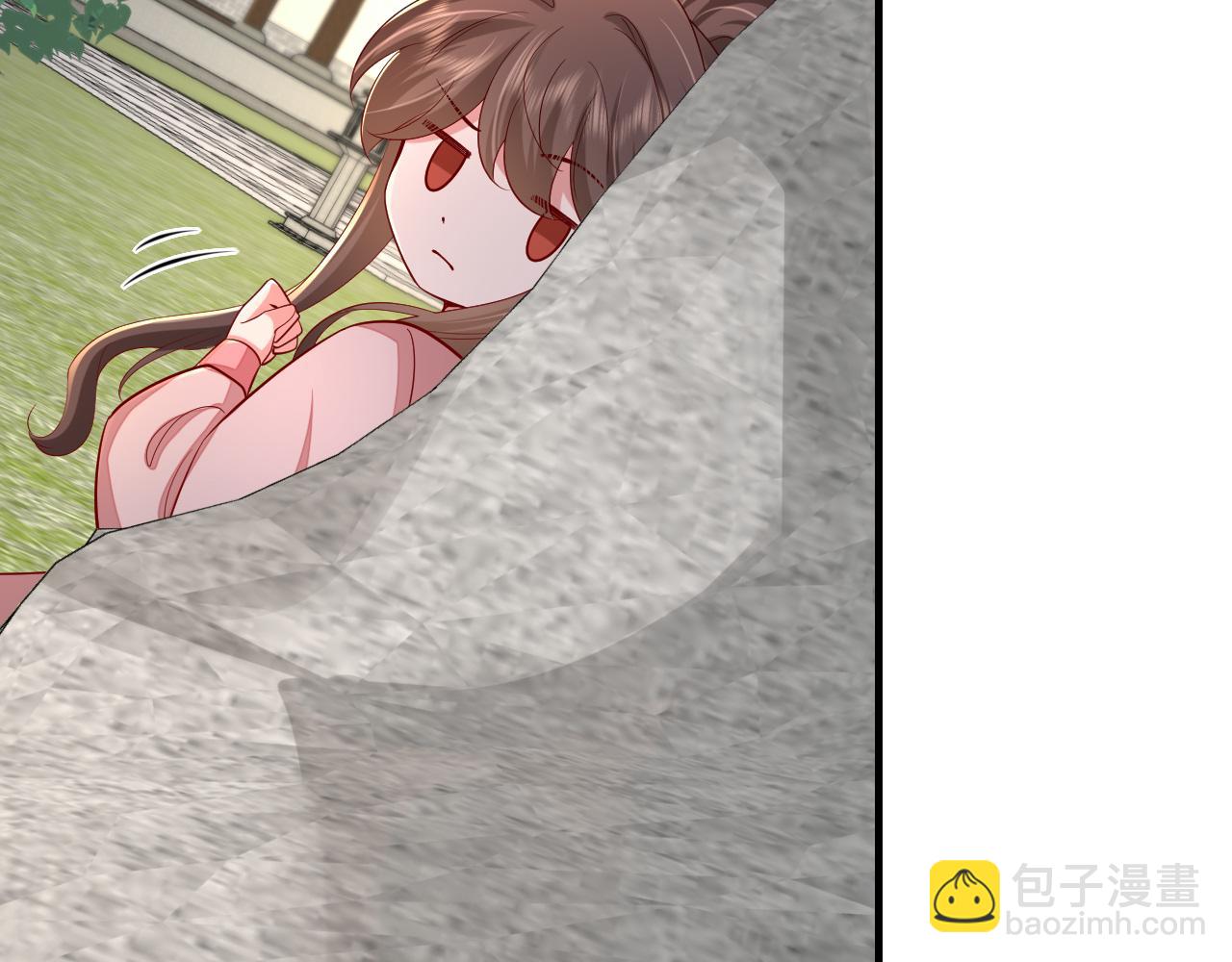 🍝炮灰闺女的生存方式 第94话 你究竟想干什么 第46页