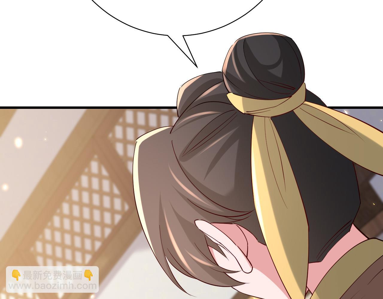 🍝炮灰闺女的生存方式 第94话 你究竟想干什么 第6页