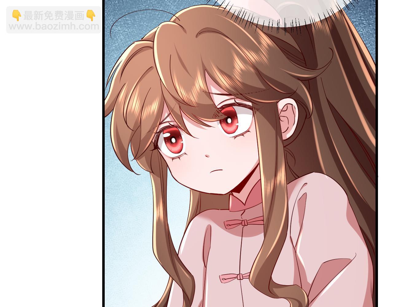 🍝炮灰闺女的生存方式 第96话 七七有我就够了 第12页