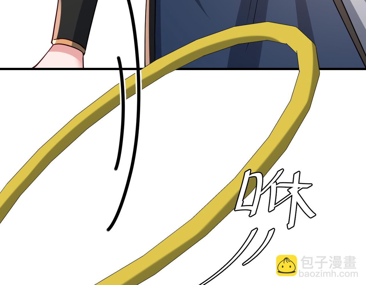 🍝炮灰闺女的生存方式 第96话 七七有我就够了 第25页