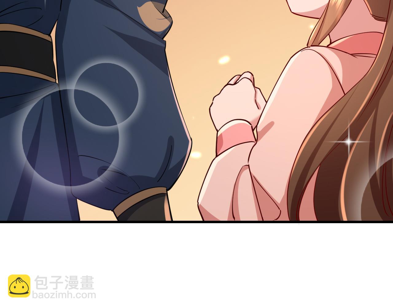 🍝炮灰闺女的生存方式 第96话 七七有我就够了 第34页