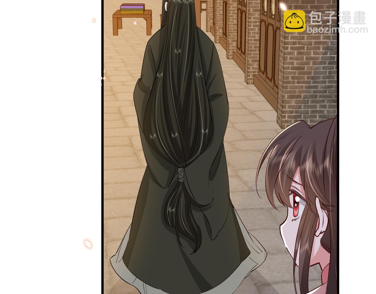 🍝炮灰闺女的生存方式 第96话 七七有我就够了 第47页