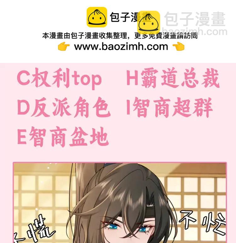 🍝炮灰闺女的生存方式（彩蛋日更中） 加更第34期  搞点事：让你没看过的朋友来连线！ 第4页