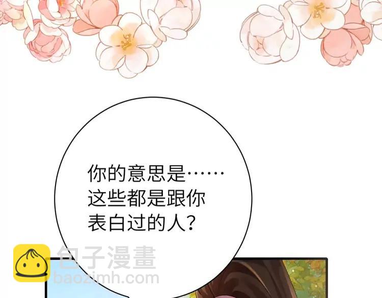 🍝炮灰闺女的生存方式（彩蛋日更中） 第205话 痛失驸马资格 第47页