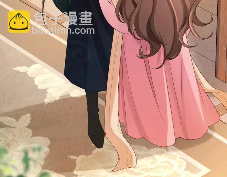 🍝炮灰闺女的生存方式（彩蛋日更中） 第209话 没脸见人了 第21页