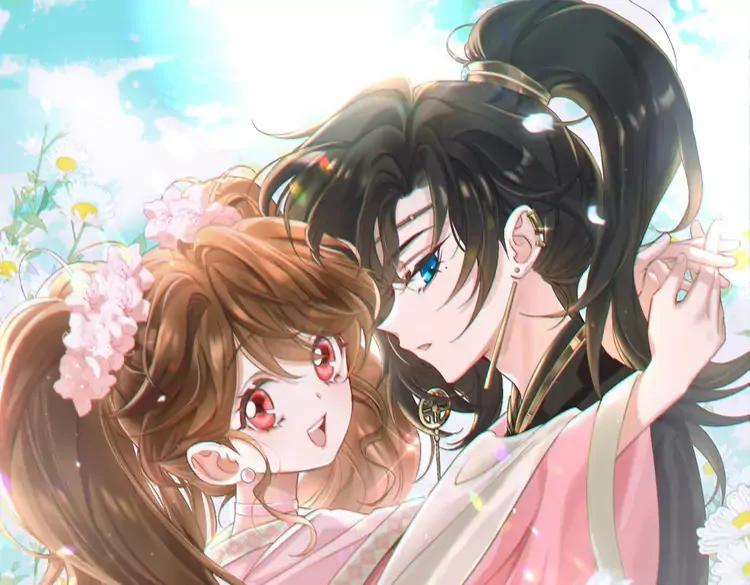 🍝炮灰闺女的生存方式（彩蛋日更中） 第211话 未来又会如何 第1页