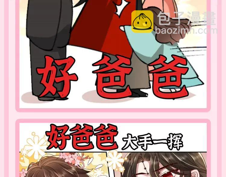 🍝炮灰闺女的生存方式（彩蛋日更中） 加更第54期 搞点事：炮灰童话时间--七雪公主？ 第6页