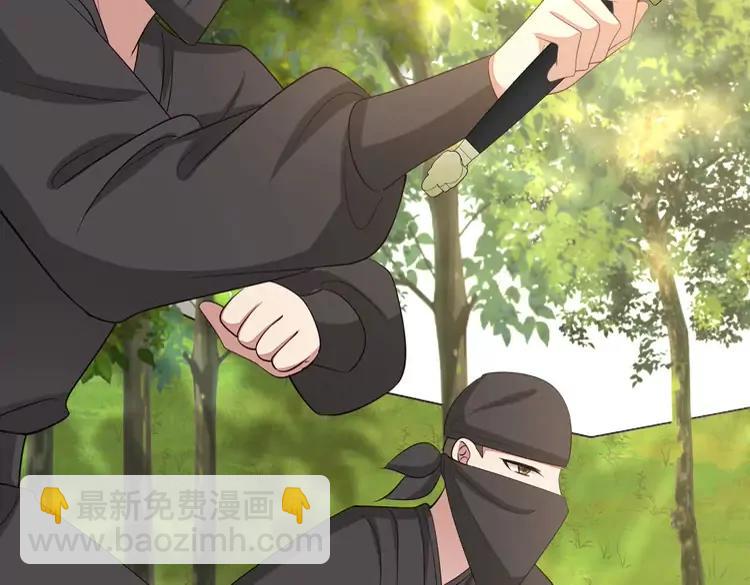 🍝炮灰闺女的生存方式（彩蛋日更中） 第151话 不好！是迷香 第11页
