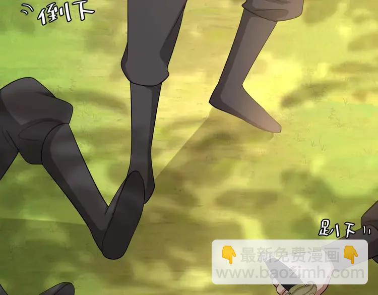 🍝炮灰闺女的生存方式（彩蛋日更中） 第151话 不好！是迷香 第28页