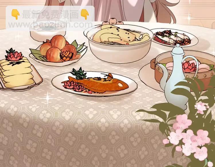 🍝炮灰闺女的生存方式（彩蛋日更中） 第230话 纯纯渣男行为啊！ 第21页