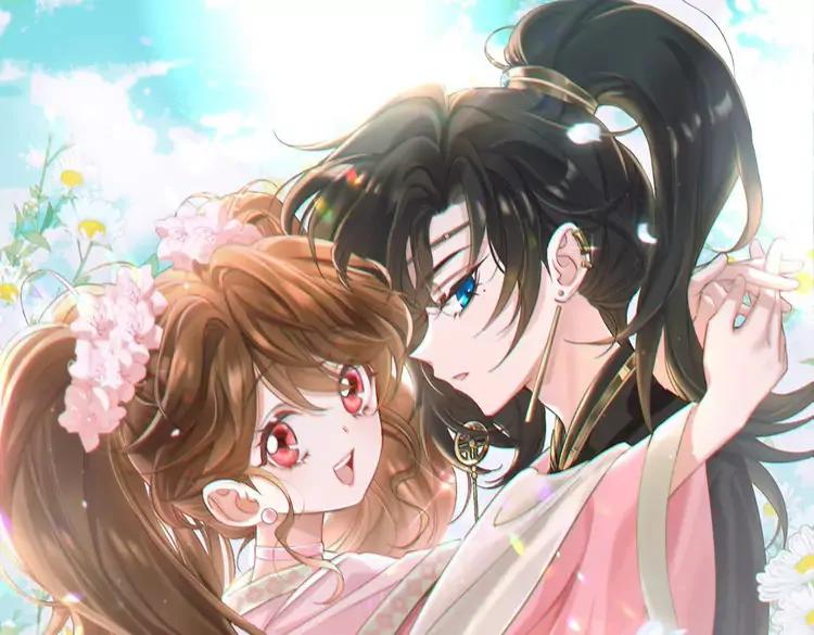 🍝炮灰闺女的生存方式（彩蛋日更中） 第155话 她不会有事的 第1页