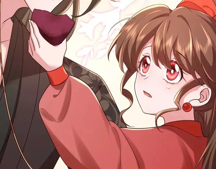 🍝炮灰闺女的生存方式（彩蛋日更中） 第155话 她不会有事的 第17页