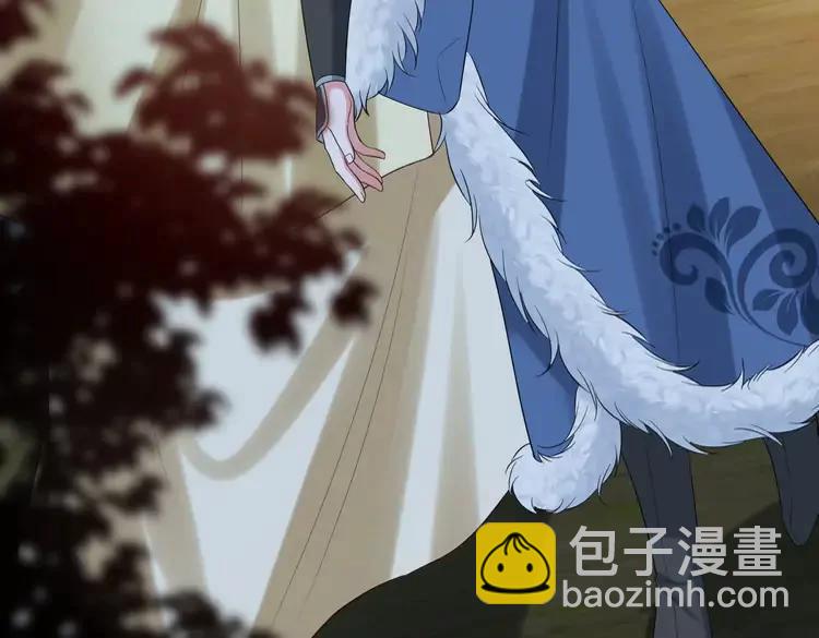 🍝炮灰闺女的生存方式（彩蛋日更中） 第155话 她不会有事的 第41页