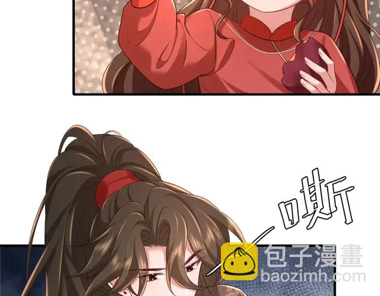 🍝炮灰闺女的生存方式（彩蛋日更中） 第155话 她不会有事的 第6页