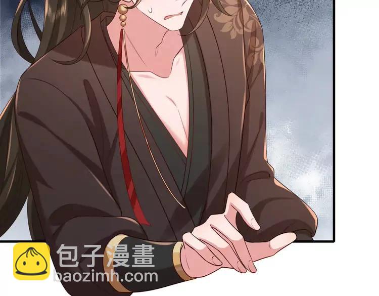 🍝炮灰闺女的生存方式（彩蛋日更中） 第155话 她不会有事的 第7页